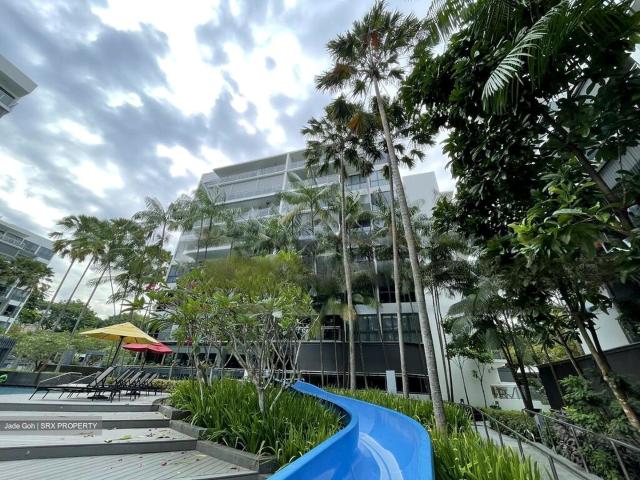 Condominium for sale in Pasir Ris