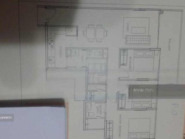 Condominium for sale in Pasir Ris