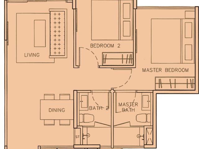 Condominium for sale