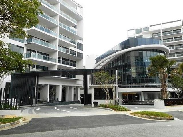 Condominium for sale