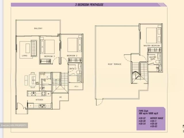 Condominium for sale