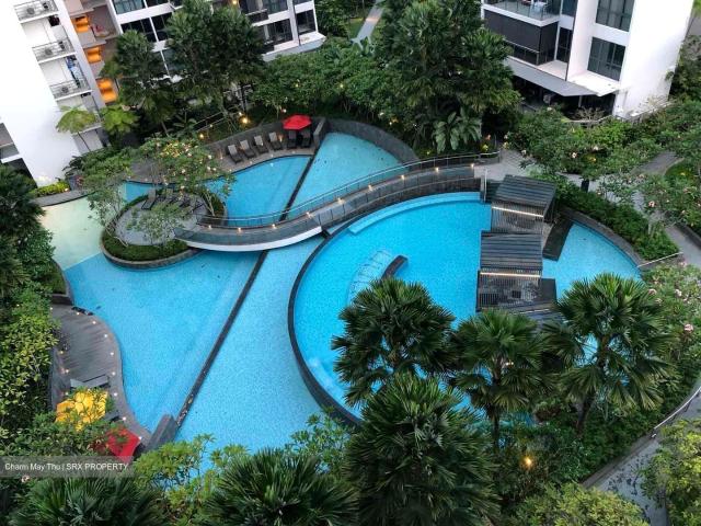 Condominium for sale