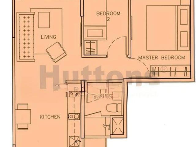 Condominium for sale