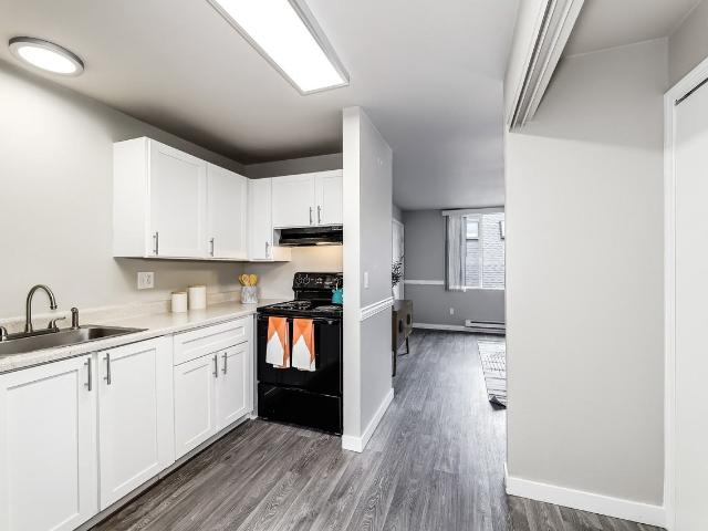 Apartment for rent in Everett