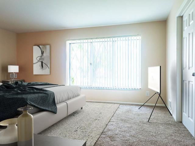 Apartment for rent in Southfield, Michigan