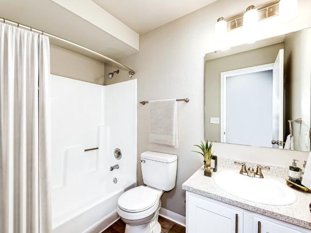 Apartment for rent in Everett