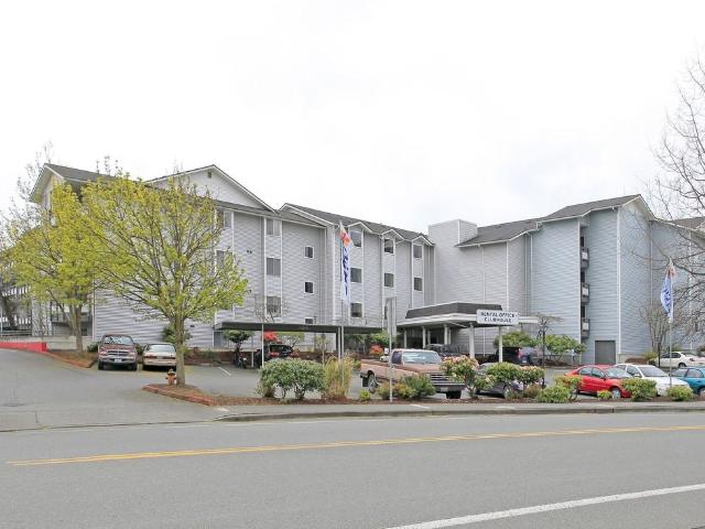 Apartment for rent in Everett