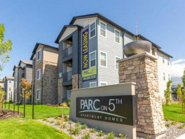Apartment for rent in American Fork