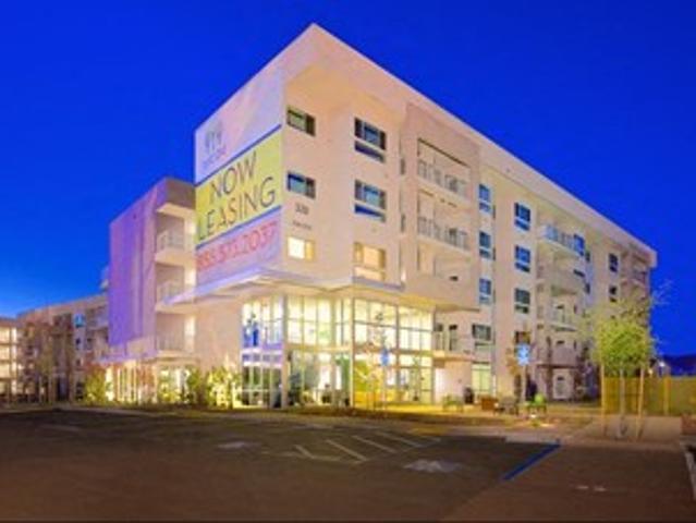 Apartment for rent in Santee