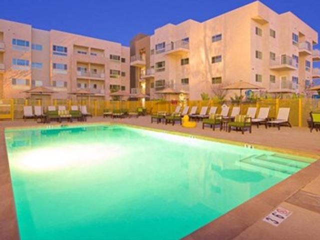 Apartment for rent in Santee