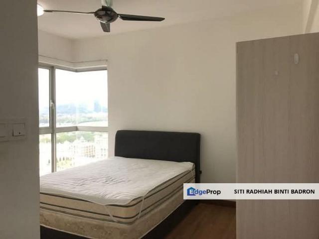Condominium for rent in Petaling, Subang Jaya