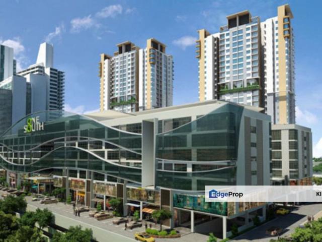 Condominium for rent in Petaling, Subang Jaya