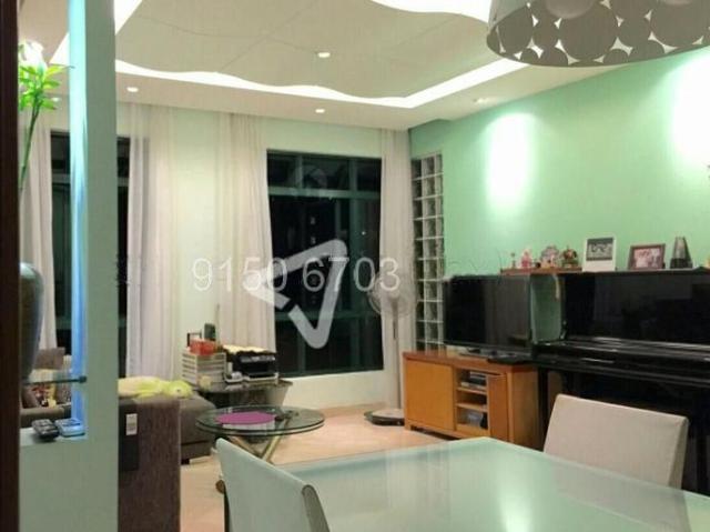 Apartment for sale in Bukit Batok, 05 South West