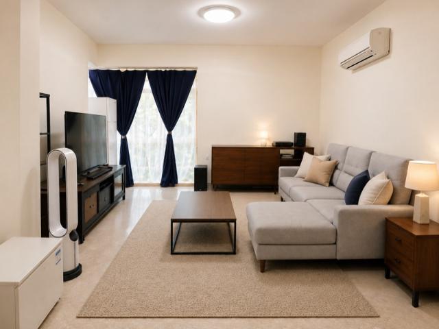 Condominium for sale