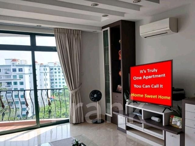Condominium for sale