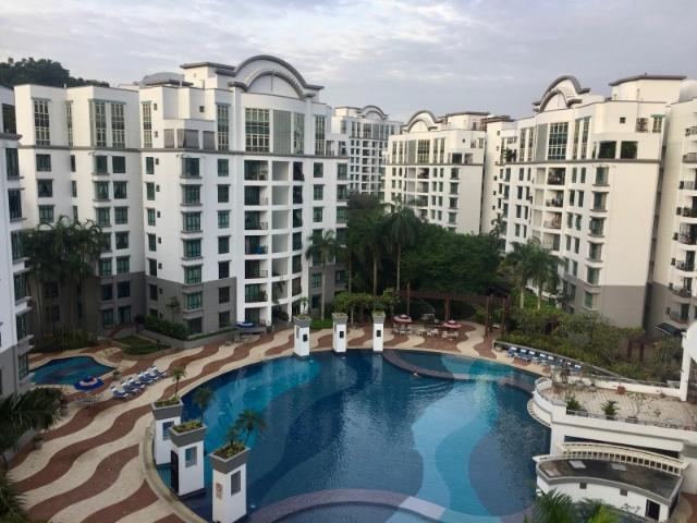 Condominium for sale