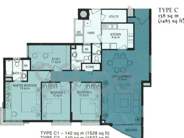 Condominium for sale