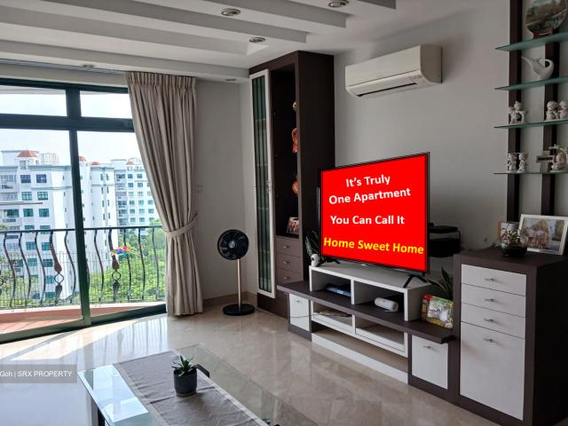 Condominium for sale