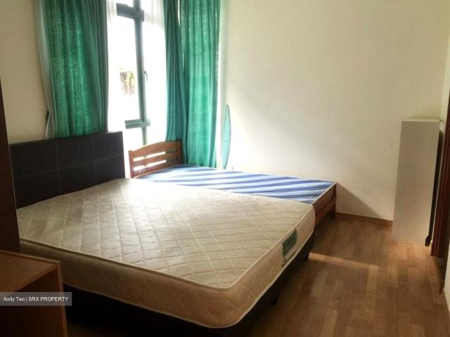 Condominium for rent