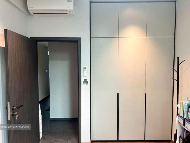 Condominium for rent