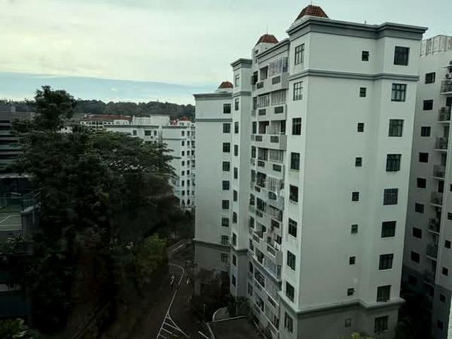 Condominium for sale