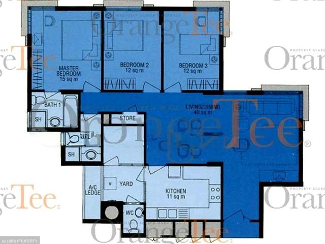 Condominium for sale