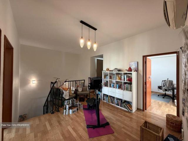 Condominium for sale in Bukit Batok, 23 North West