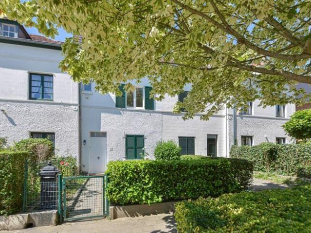 Maison location à Sint-pieters-woluwe, Bruxelles