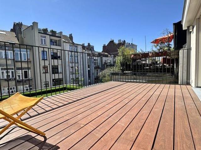 Kot location à Saint-gilles, Bruxelles