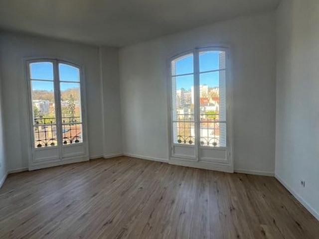 Appartement vente à Boulogne-Billancourt, Meudon