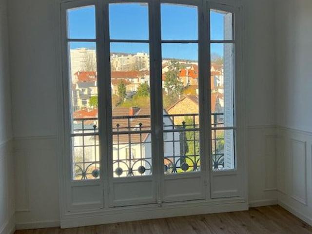 Appartement vente à Boulogne-Billancourt, Meudon