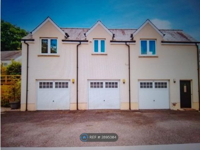 Apartment for rent in Llandeilo, Wales