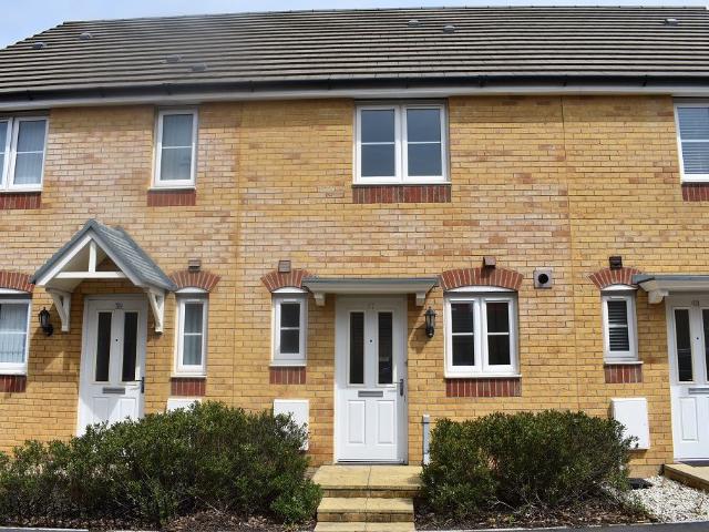 House for rent in Penllergaer, Wales