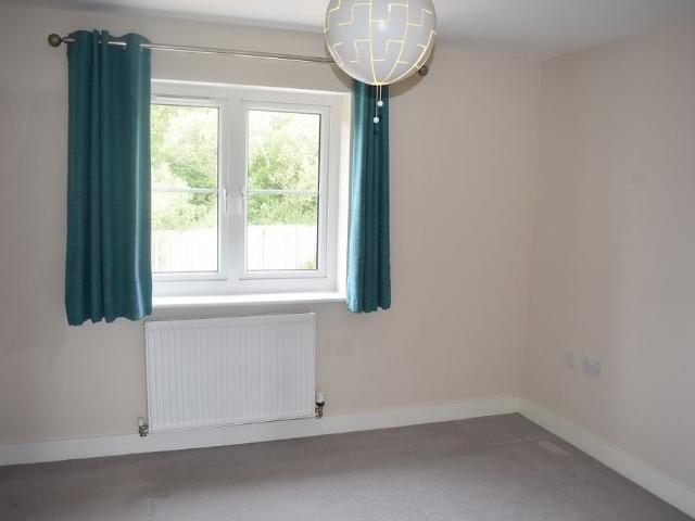 House for rent in Penllergaer, Wales
