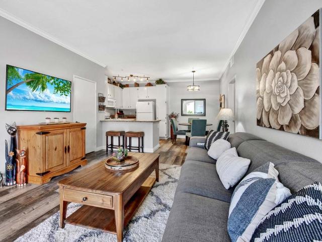 Apartment for rent in Chino Hills, California