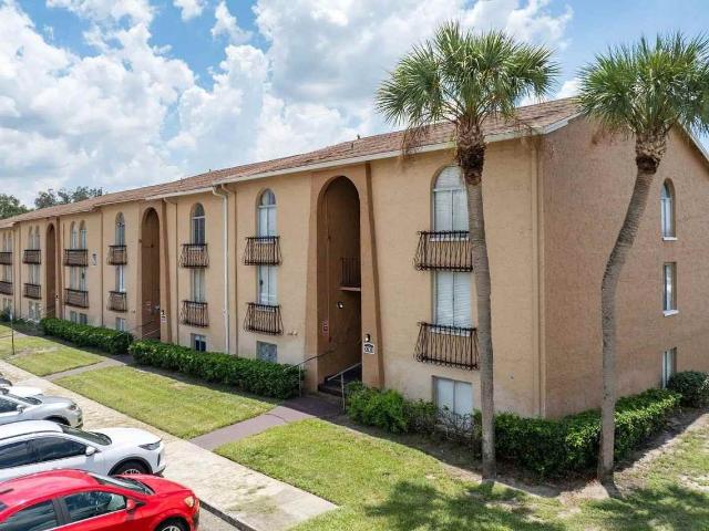 Apartment for rent in Tampa, Florida