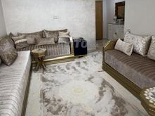 Appartement vente à Mohammedia, Gharb-Chrarda-Beni Hssen