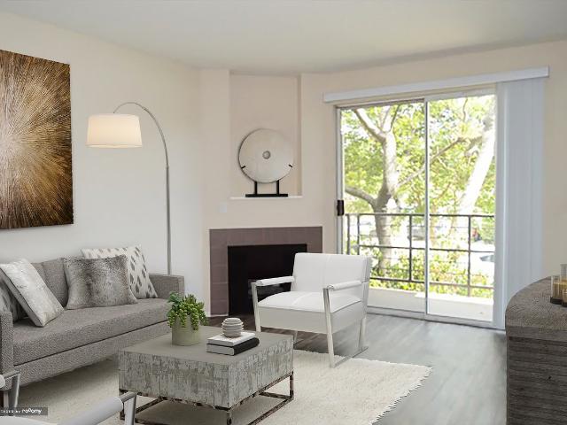 Apartment for rent in Burbank, California