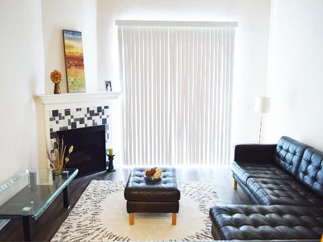 Apartment for rent in Burbank, California