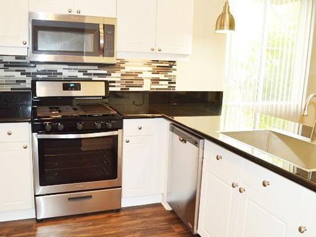 Apartment for rent in Burbank, California