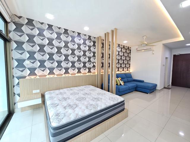 Serviced Residence for sale in Masai, Johor