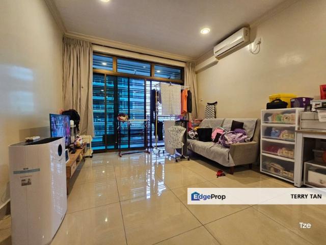Condominium for sale in Plentong, Johor
