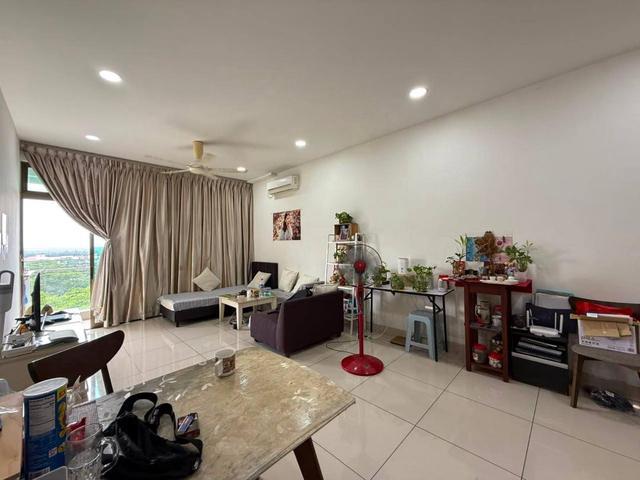 Serviced Residence for sale in Masai, Johor