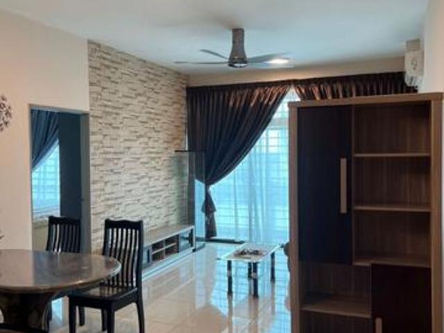 Serviced Residence for rent in Masai, Johor