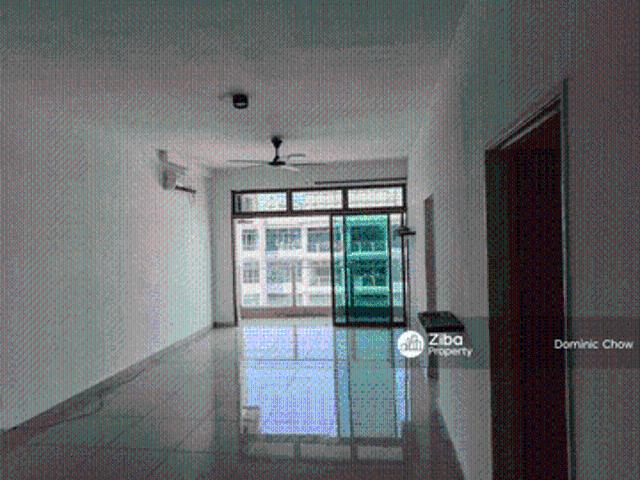 Apartment for rent in Plentong, Johor
