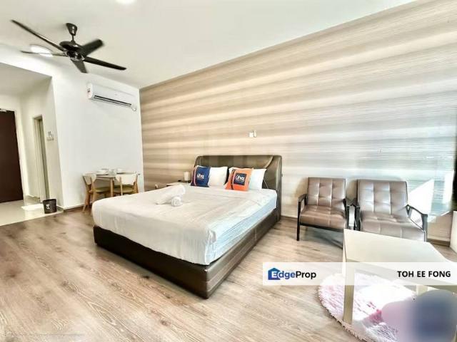 Condominium for sale in Plentong, Johor