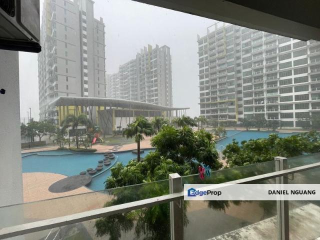 Condominium for sale in Plentong, Johor