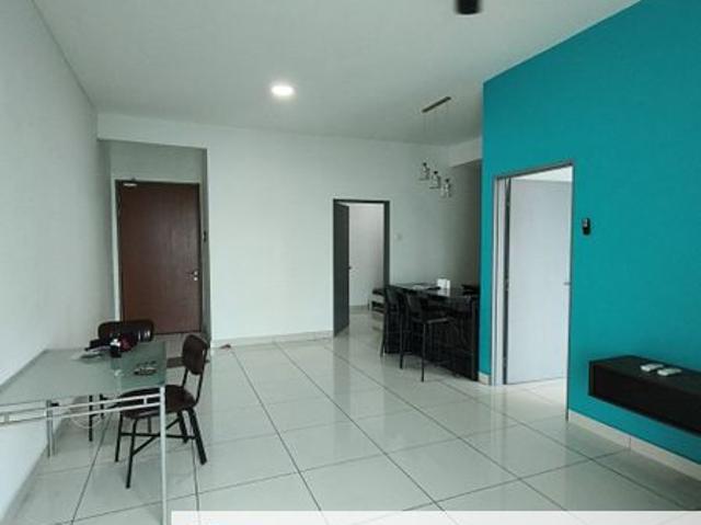 Condominium for sale in Plentong, Johor