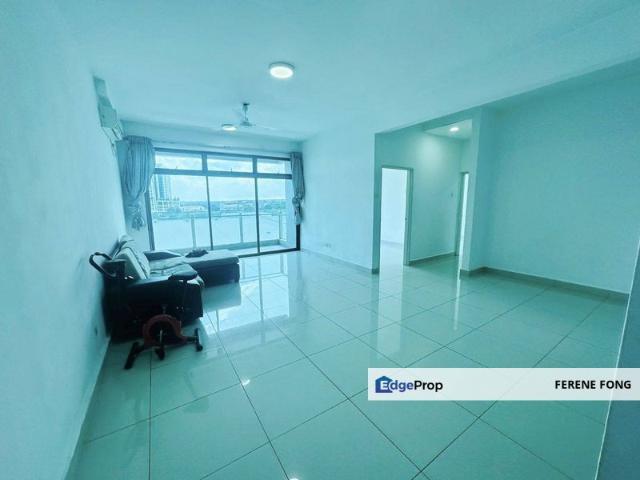 Condominium for sale in Plentong, Johor