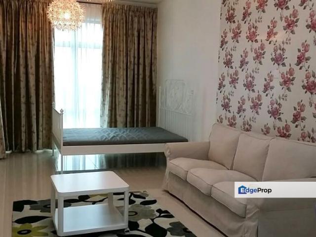 Condominium for rent in Plentong, Johor